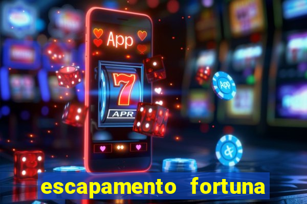 escapamento fortuna suzuki yes 125